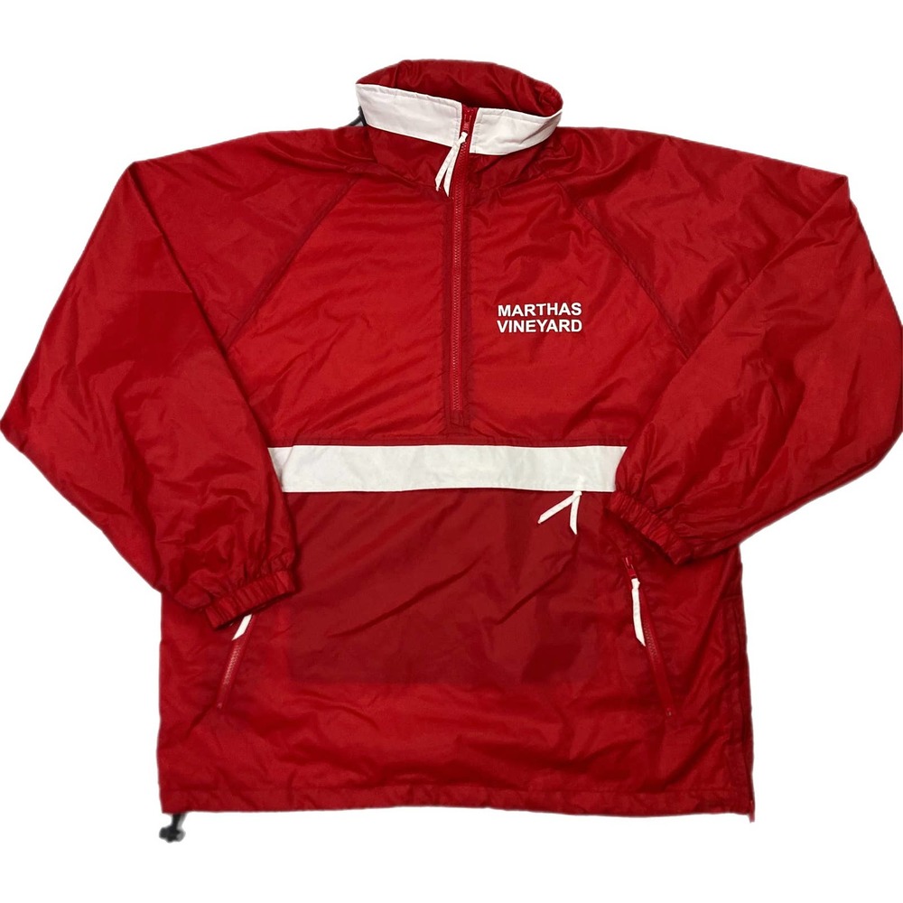 Martha Vineyard Windbreaker
